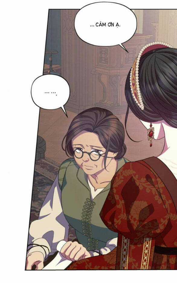 Mong Chờ Giây Phút Thiêng Liêng Được Chạm Tới Người Chapter 40.2 trang 1