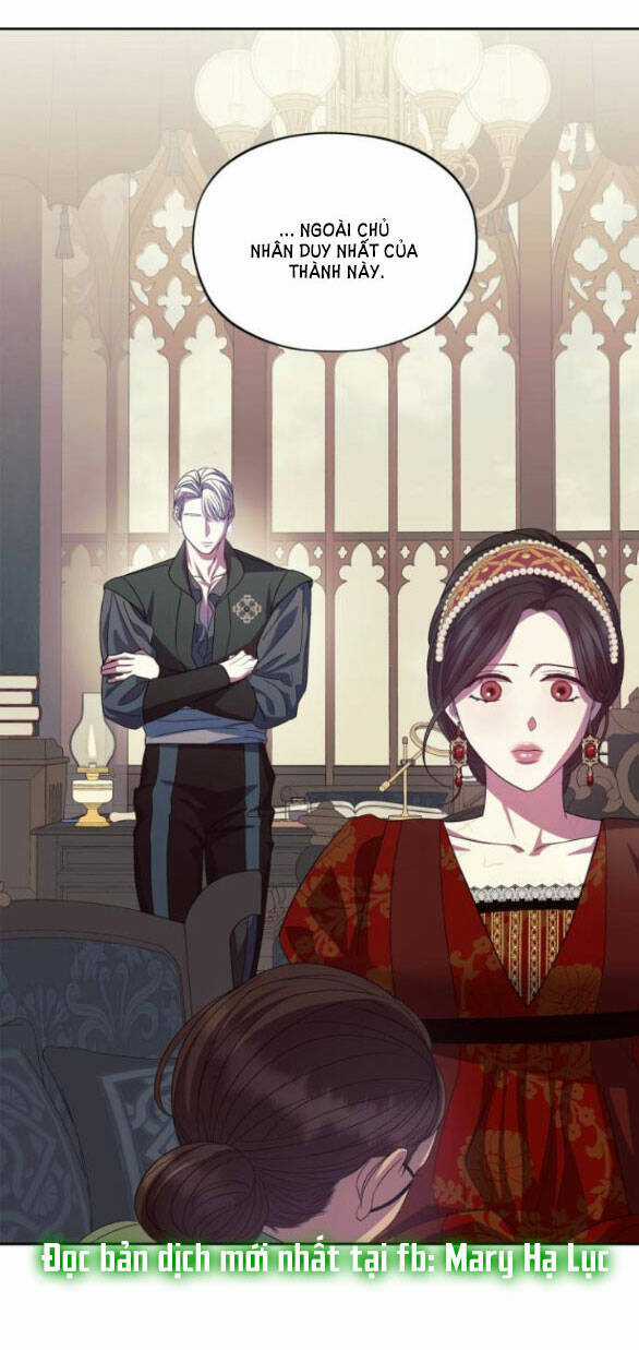 Mong Chờ Giây Phút Thiêng Liêng Được Chạm Tới Người Chapter 40.2 trang 11