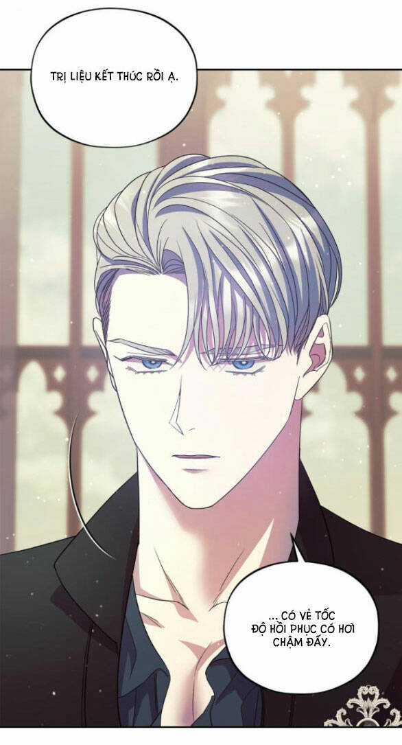 Mong Chờ Giây Phút Thiêng Liêng Được Chạm Tới Người Chapter 40.2 trang 13