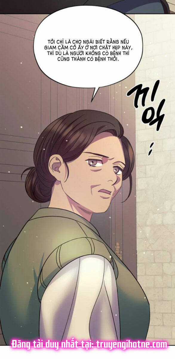 Mong Chờ Giây Phút Thiêng Liêng Được Chạm Tới Người Chapter 40.2 trang 18