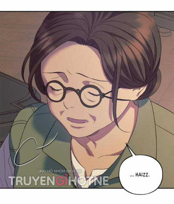 Mong Chờ Giây Phút Thiêng Liêng Được Chạm Tới Người Chapter 40.2 trang 3