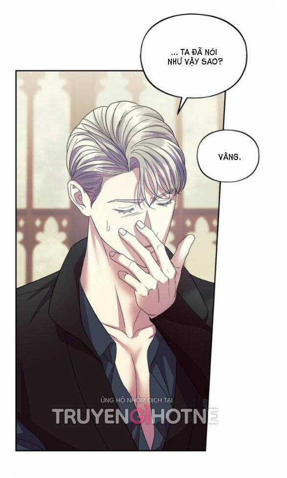 Mong Chờ Giây Phút Thiêng Liêng Được Chạm Tới Người Chapter 40.2 trang 30