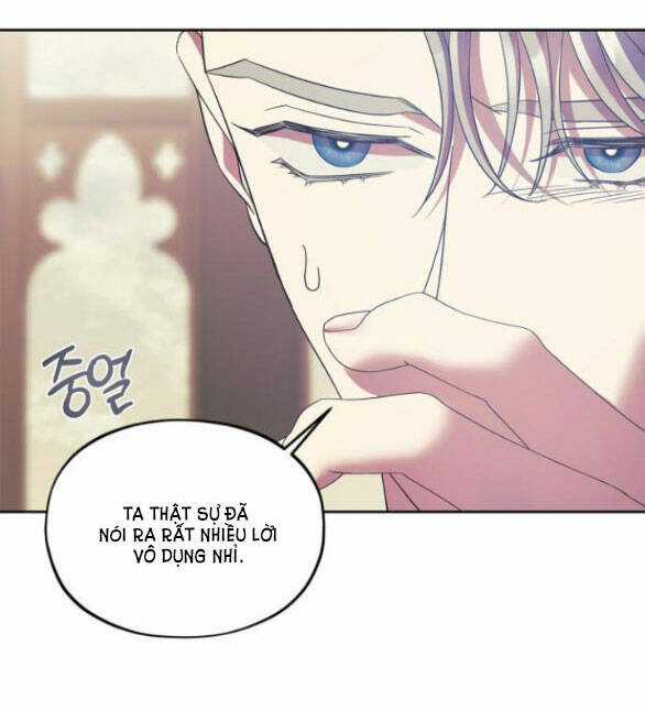 Mong Chờ Giây Phút Thiêng Liêng Được Chạm Tới Người Chapter 40.2 trang 32