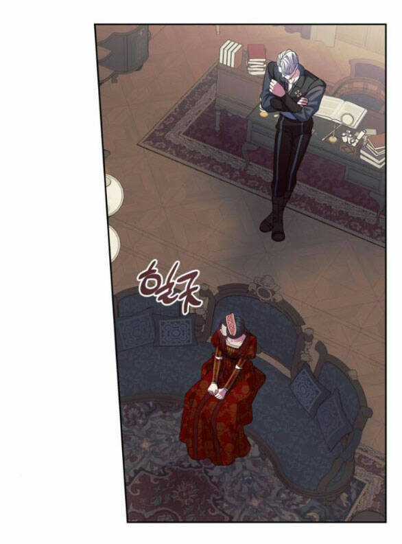 Mong Chờ Giây Phút Thiêng Liêng Được Chạm Tới Người Chapter 40.2 trang 34