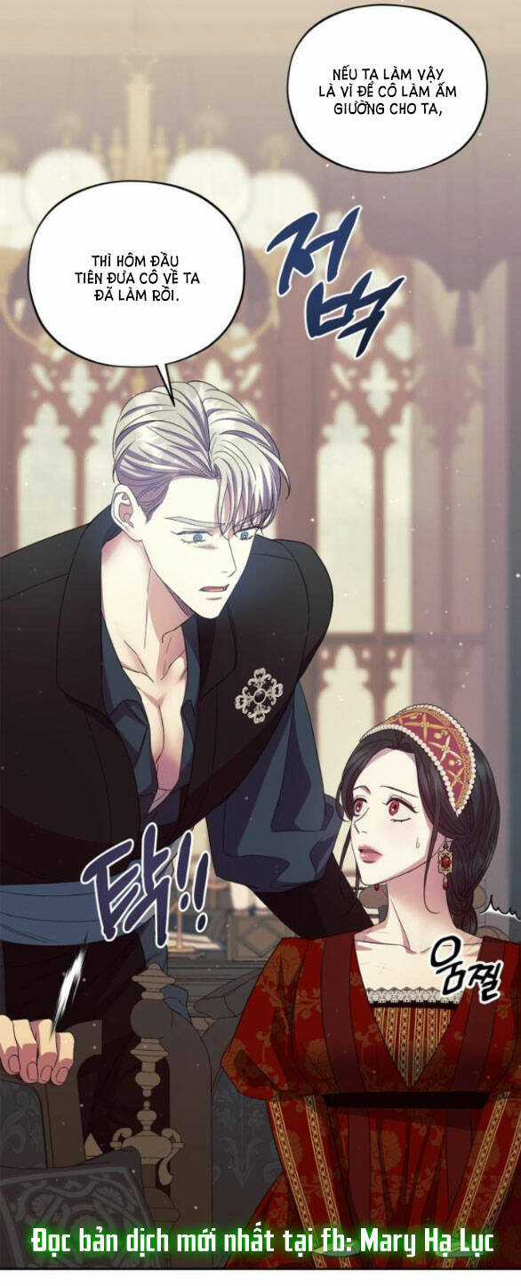 Mong Chờ Giây Phút Thiêng Liêng Được Chạm Tới Người Chapter 40.2 trang 38