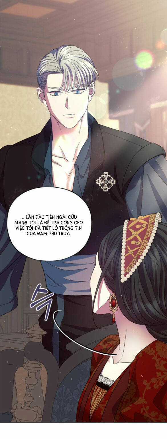 Mong Chờ Giây Phút Thiêng Liêng Được Chạm Tới Người Chapter 40.2 trang 42