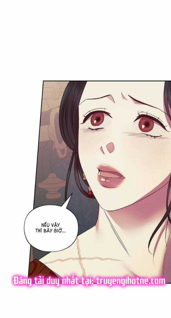 Mong Chờ Giây Phút Thiêng Liêng Được Chạm Tới Người Chapter 40.2 trang 43