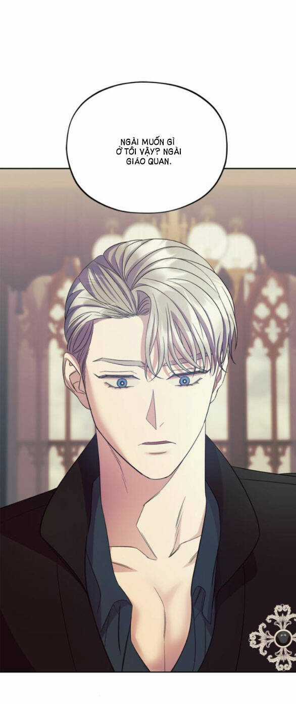 Mong Chờ Giây Phút Thiêng Liêng Được Chạm Tới Người Chapter 40.2 trang 44