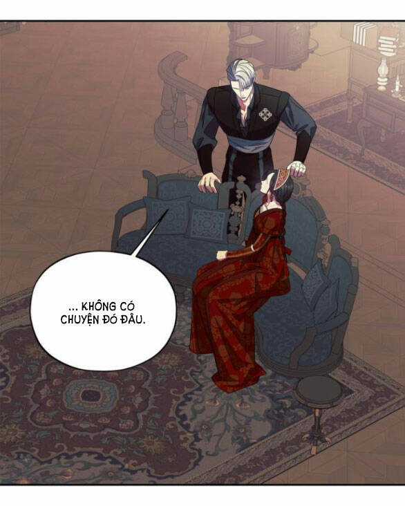 Mong Chờ Giây Phút Thiêng Liêng Được Chạm Tới Người Chapter 40.2 trang 47