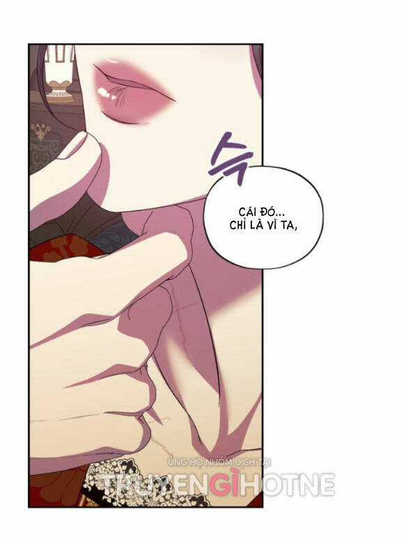 Mong Chờ Giây Phút Thiêng Liêng Được Chạm Tới Người Chapter 40.2 trang 49