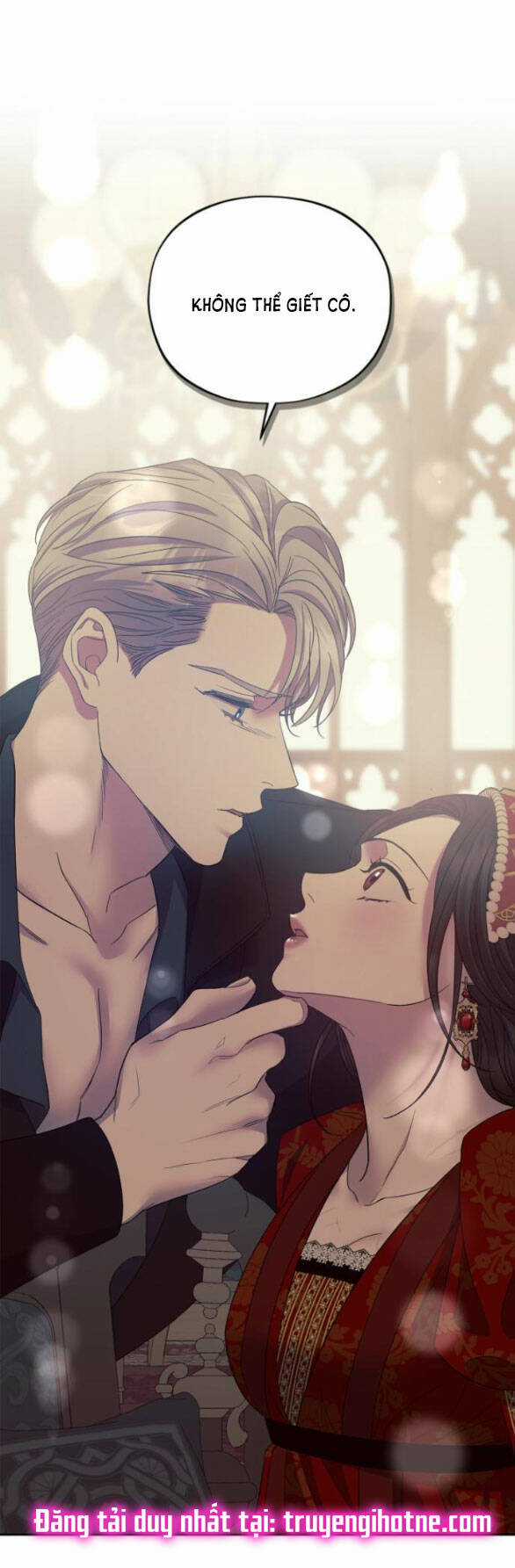 Mong Chờ Giây Phút Thiêng Liêng Được Chạm Tới Người Chapter 40.2 trang 51