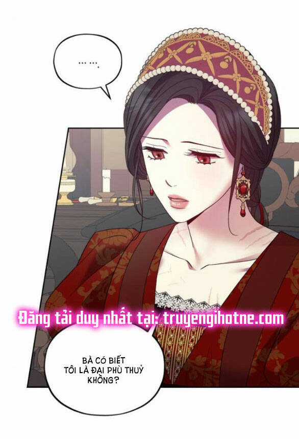 Mong Chờ Giây Phút Thiêng Liêng Được Chạm Tới Người Chapter 40.2 trang 7