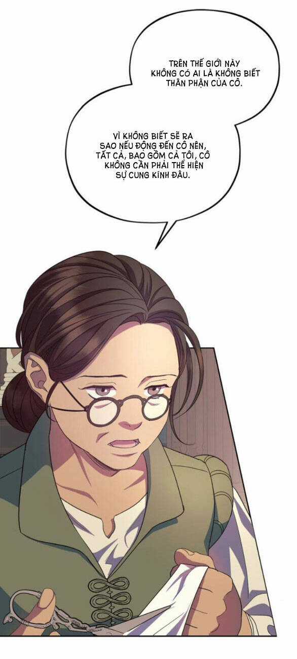 Mong Chờ Giây Phút Thiêng Liêng Được Chạm Tới Người Chapter 40.2 trang 9