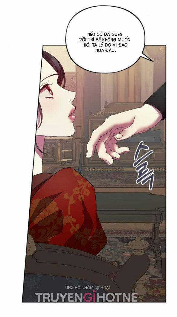 Mong Chờ Giây Phút Thiêng Liêng Được Chạm Tới Người Chapter 41.1 trang 10