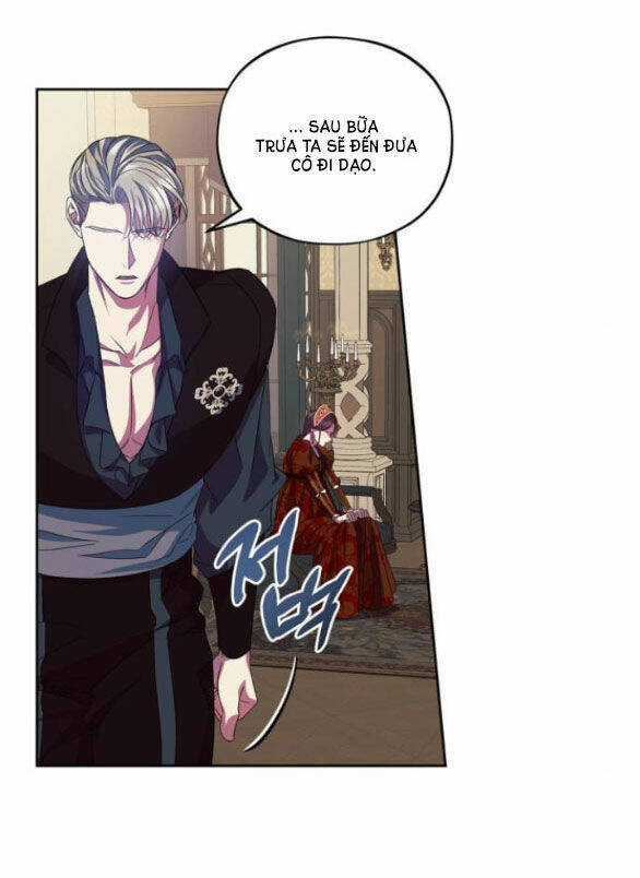 Mong Chờ Giây Phút Thiêng Liêng Được Chạm Tới Người Chapter 41.1 trang 12