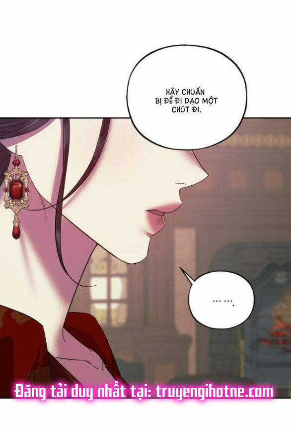 Mong Chờ Giây Phút Thiêng Liêng Được Chạm Tới Người Chapter 41.1 trang 13