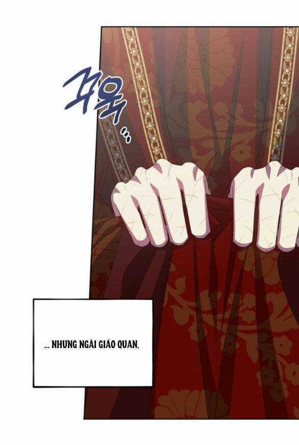 Mong Chờ Giây Phút Thiêng Liêng Được Chạm Tới Người Chapter 41.1 trang 15