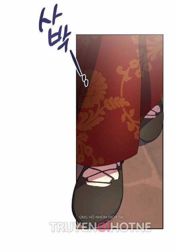 Mong Chờ Giây Phút Thiêng Liêng Được Chạm Tới Người Chapter 41.1 trang 21