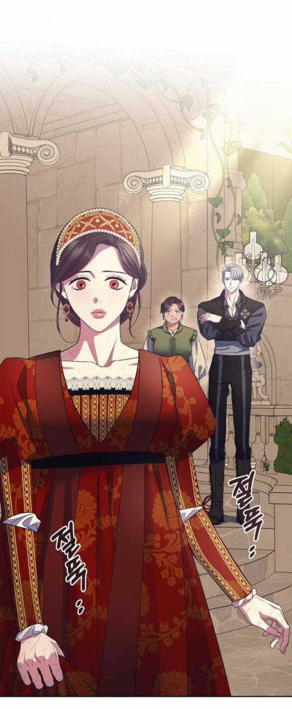 Mong Chờ Giây Phút Thiêng Liêng Được Chạm Tới Người Chapter 41.1 trang 22