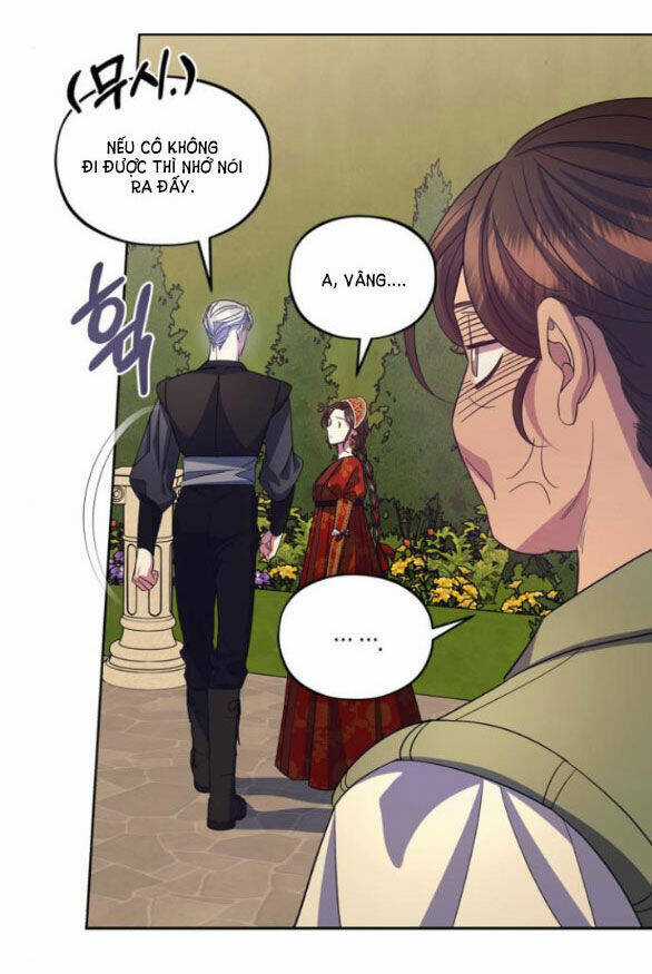 Mong Chờ Giây Phút Thiêng Liêng Được Chạm Tới Người Chapter 41.1 trang 26