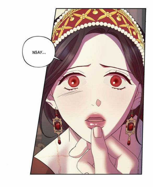 Mong Chờ Giây Phút Thiêng Liêng Được Chạm Tới Người Chapter 41.1 trang 3