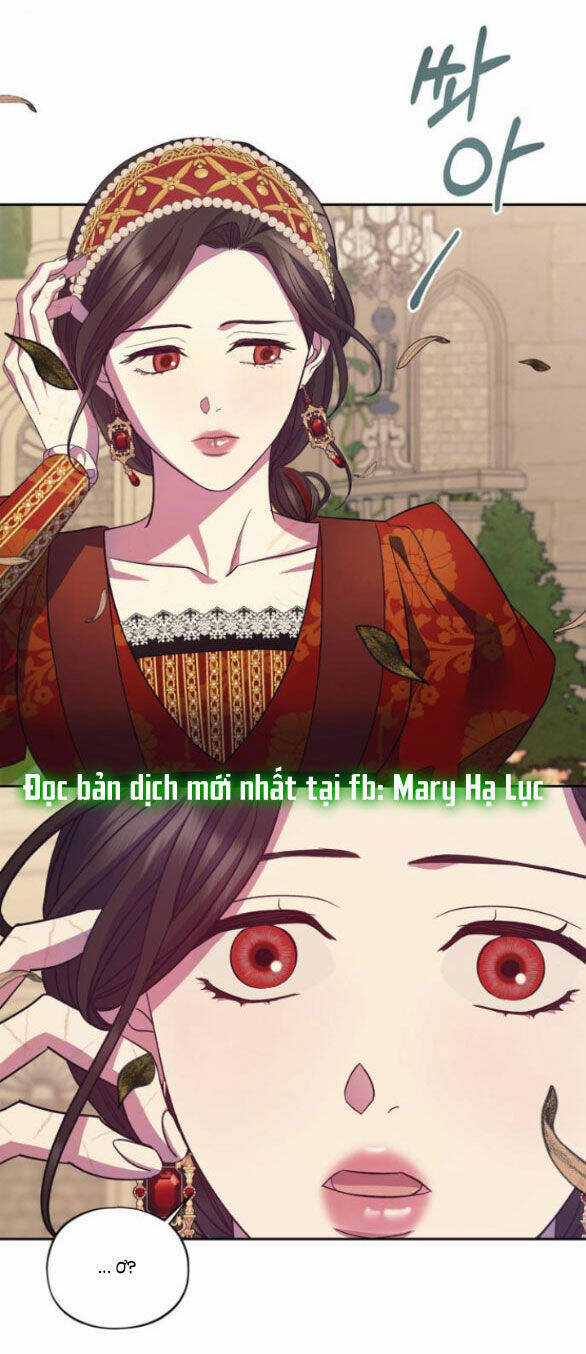 Mong Chờ Giây Phút Thiêng Liêng Được Chạm Tới Người Chapter 41.1 trang 31