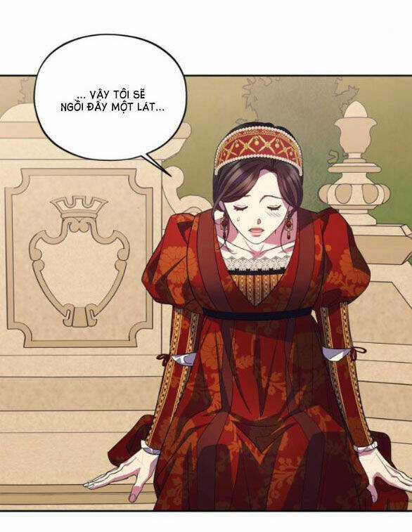 Mong Chờ Giây Phút Thiêng Liêng Được Chạm Tới Người Chapter 41.1 trang 37