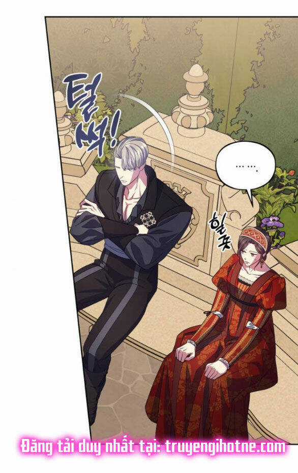 Mong Chờ Giây Phút Thiêng Liêng Được Chạm Tới Người Chapter 41.1 trang 39