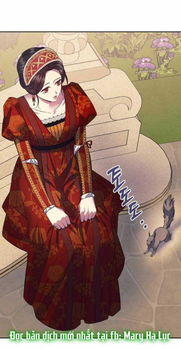 Mong Chờ Giây Phút Thiêng Liêng Được Chạm Tới Người Chapter 41.1 trang 42