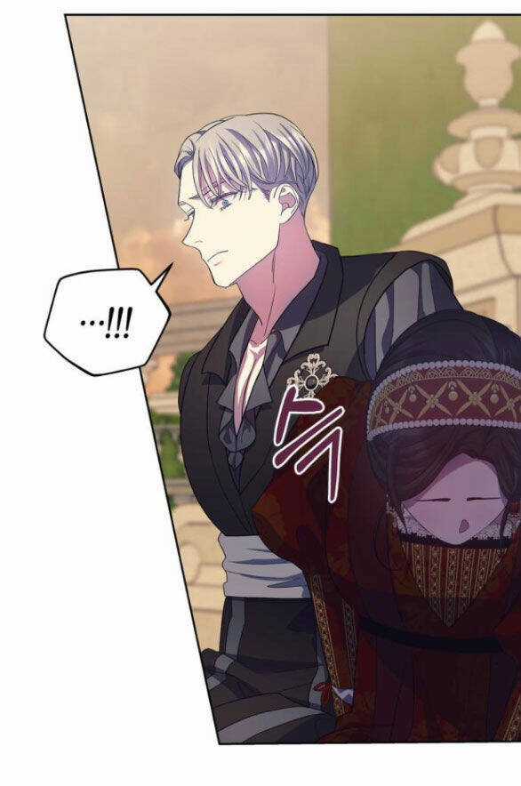 Mong Chờ Giây Phút Thiêng Liêng Được Chạm Tới Người Chapter 41.1 trang 44