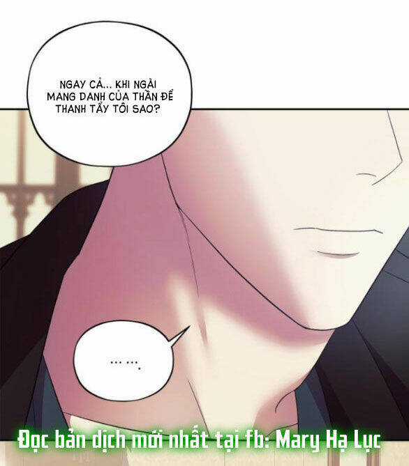 Mong Chờ Giây Phút Thiêng Liêng Được Chạm Tới Người Chapter 41.1 trang 5