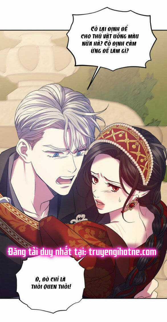 Mong Chờ Giây Phút Thiêng Liêng Được Chạm Tới Người Chapter 41.1 trang 50