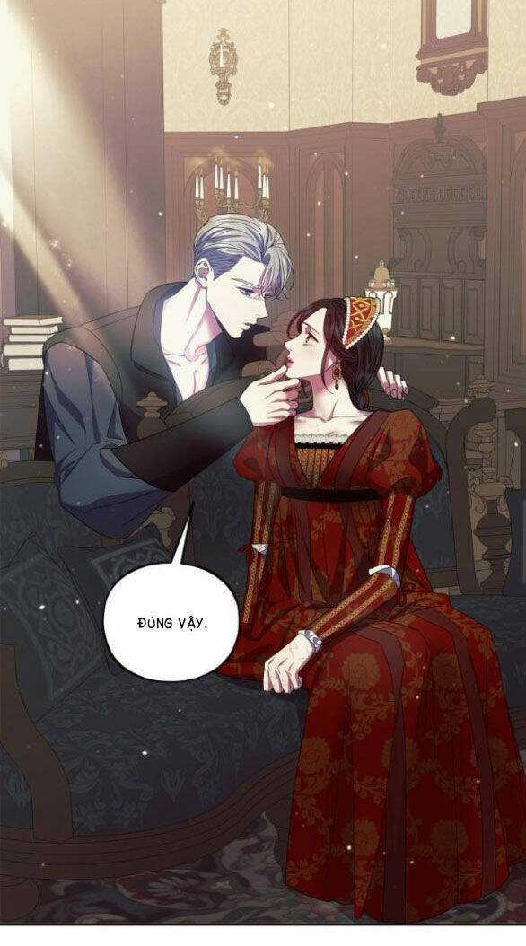 Mong Chờ Giây Phút Thiêng Liêng Được Chạm Tới Người Chapter 41.1 trang 6