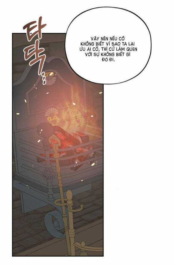 Mong Chờ Giây Phút Thiêng Liêng Được Chạm Tới Người Chapter 41.1 trang 8