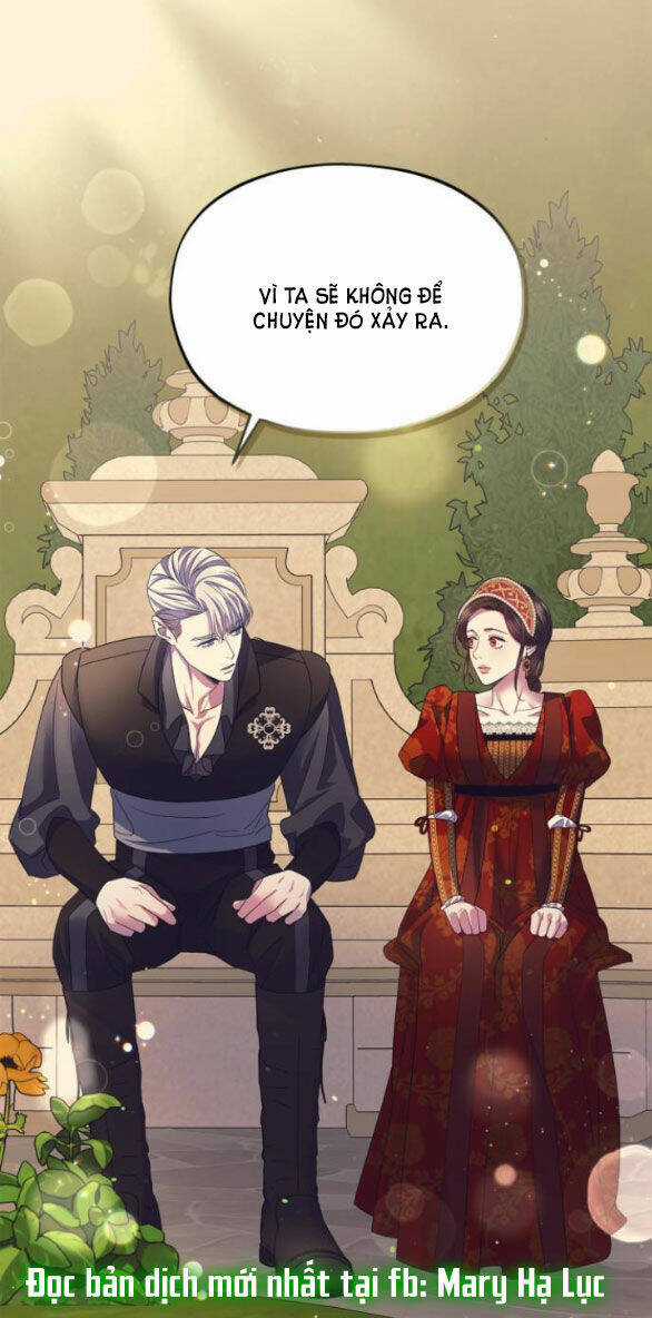 Mong Chờ Giây Phút Thiêng Liêng Được Chạm Tới Người Chapter 41.2 trang 12