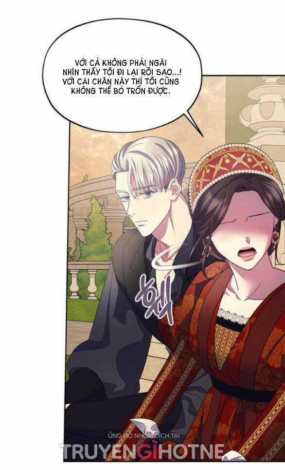 Mong Chờ Giây Phút Thiêng Liêng Được Chạm Tới Người Chapter 41.2 trang 15