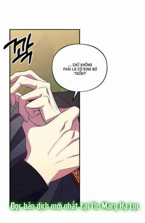 Mong Chờ Giây Phút Thiêng Liêng Được Chạm Tới Người Chapter 41.2 trang 2