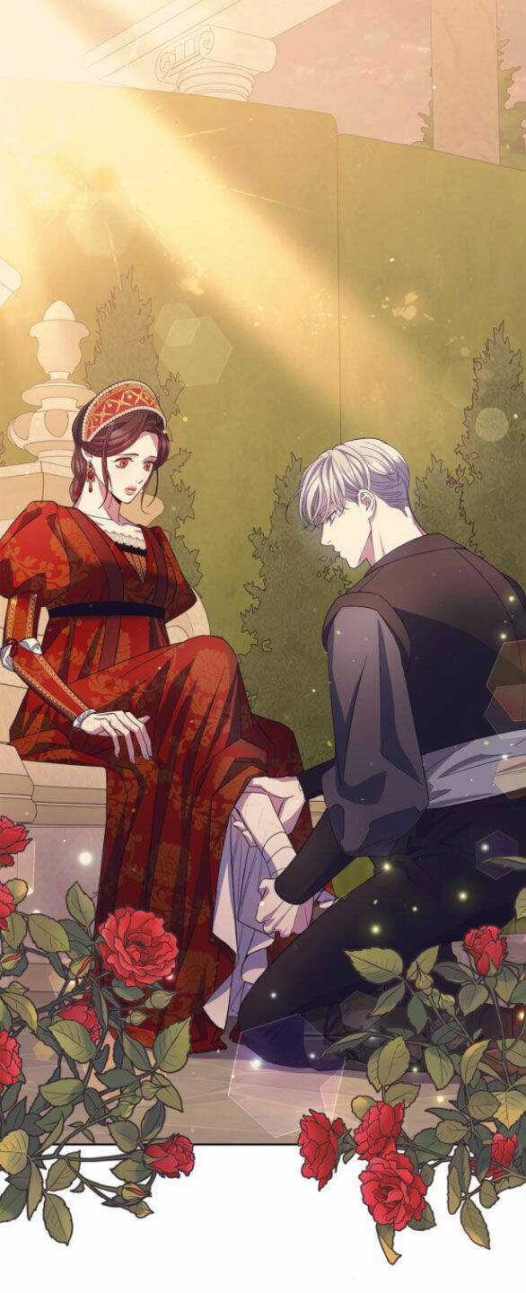 Mong Chờ Giây Phút Thiêng Liêng Được Chạm Tới Người Chapter 41.2 trang 20