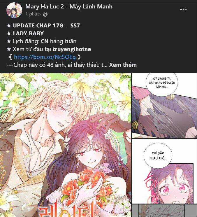 Mong Chờ Giây Phút Thiêng Liêng Được Chạm Tới Người Chapter 41.2 trang 26