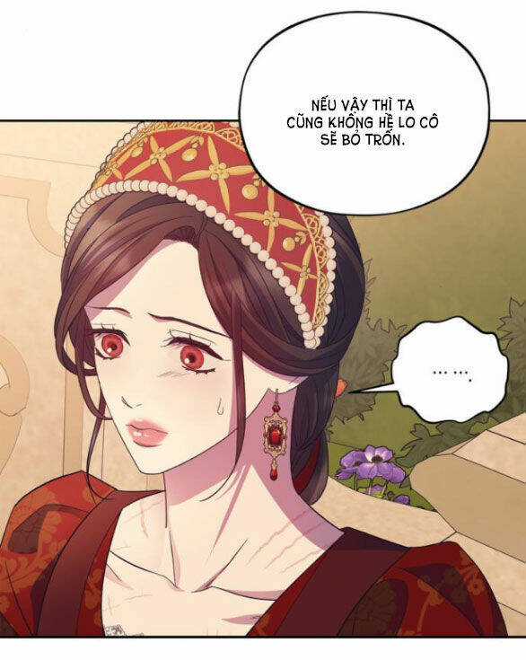 Mong Chờ Giây Phút Thiêng Liêng Được Chạm Tới Người Chapter 41.2 trang 28