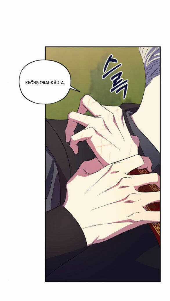 Mong Chờ Giây Phút Thiêng Liêng Được Chạm Tới Người Chapter 41.2 trang 3