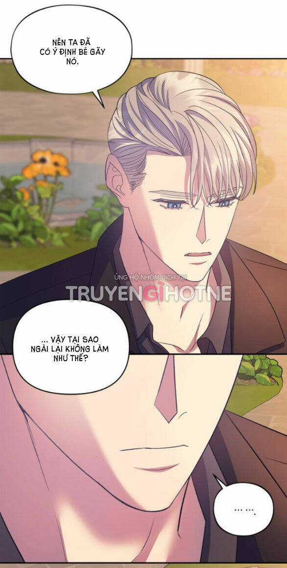 Mong Chờ Giây Phút Thiêng Liêng Được Chạm Tới Người Chapter 41.2 trang 30