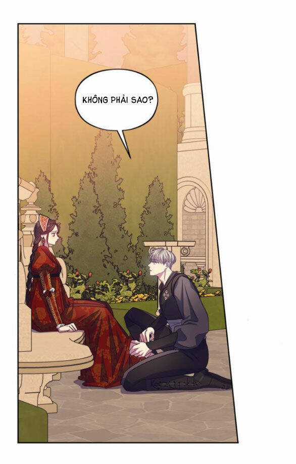 Mong Chờ Giây Phút Thiêng Liêng Được Chạm Tới Người Chapter 41.2 trang 33