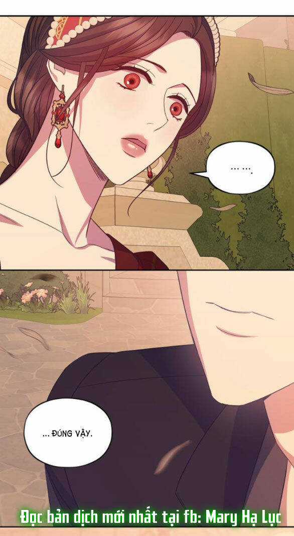 Mong Chờ Giây Phút Thiêng Liêng Được Chạm Tới Người Chapter 41.2 trang 35