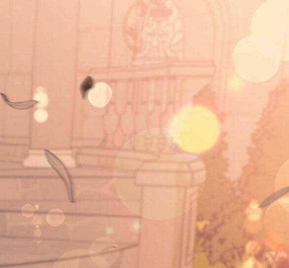 Mong Chờ Giây Phút Thiêng Liêng Được Chạm Tới Người Chapter 41.2 trang 36