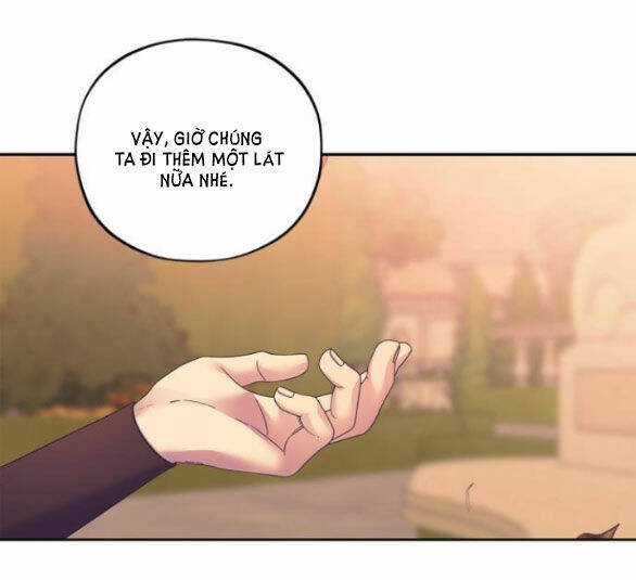 Mong Chờ Giây Phút Thiêng Liêng Được Chạm Tới Người Chapter 41.2 trang 40