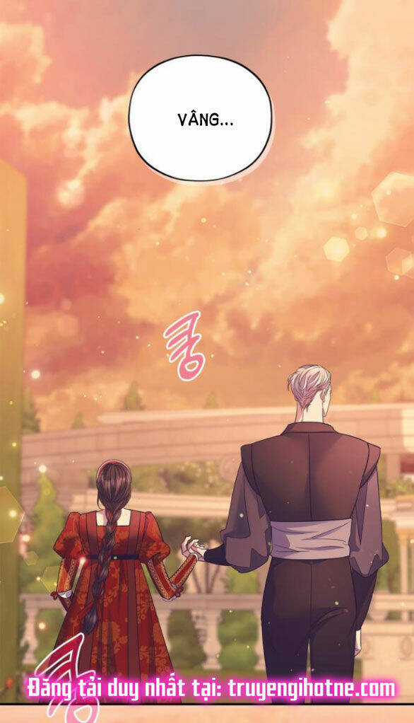 Mong Chờ Giây Phút Thiêng Liêng Được Chạm Tới Người Chapter 41.2 trang 43