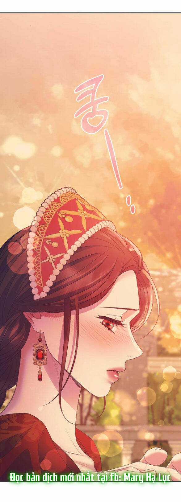 Mong Chờ Giây Phút Thiêng Liêng Được Chạm Tới Người Chapter 41.2 trang 46