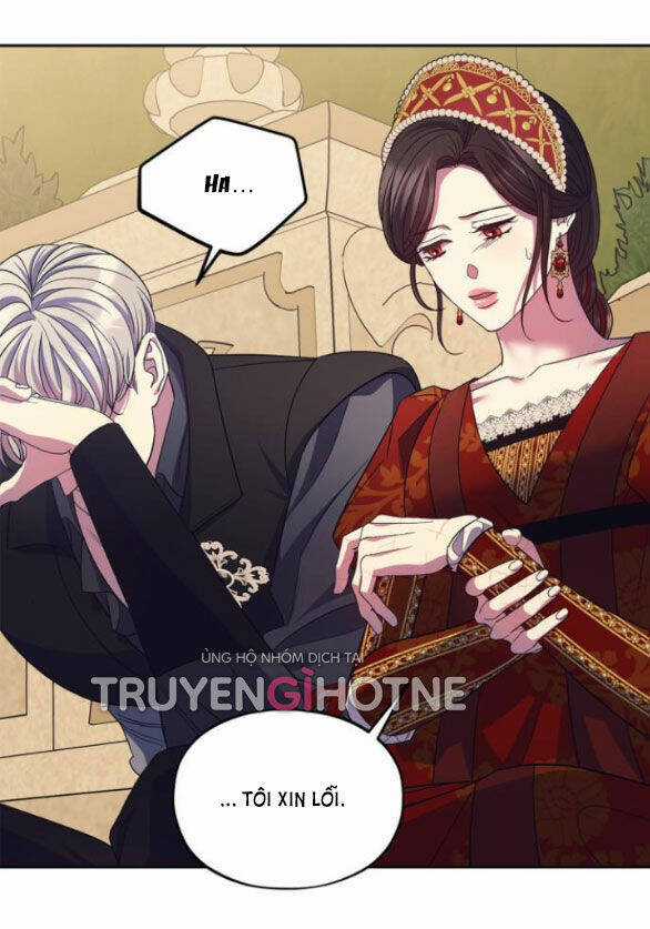 Mong Chờ Giây Phút Thiêng Liêng Được Chạm Tới Người Chapter 41.2 trang 5