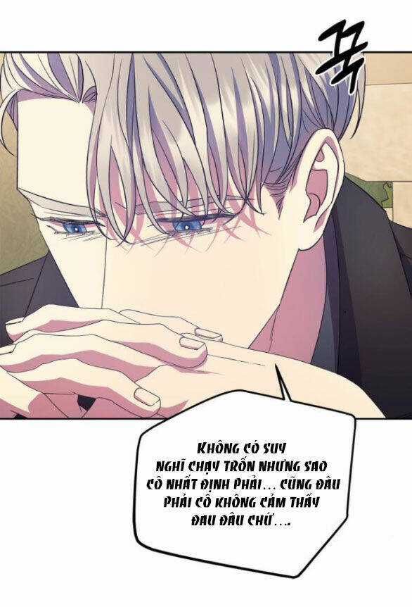 Mong Chờ Giây Phút Thiêng Liêng Được Chạm Tới Người Chapter 41.2 trang 7